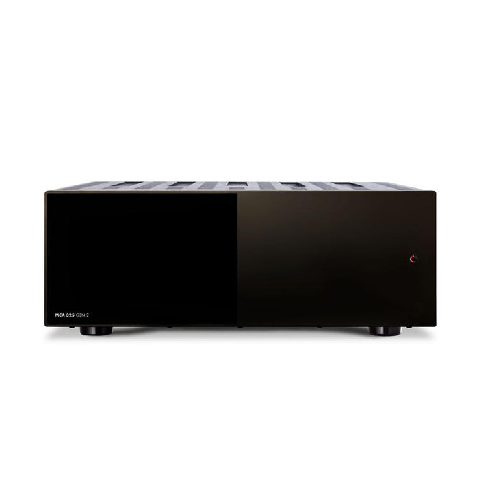 Anthem MCA 325 Gen 2 | Power Amplifier - 3 Channel - Black-SONXPLUS.com
