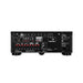 Yamaha RX-A6A | Récepteur AV 9.2 - Série Aventage - HDMI 8K - MusicCast - HDR10+ - 150W X 9 avec Zone 3 - Noir-SONXPLUS.com