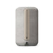 Sony SRS-RA3000 | Haut-parleur portable - Bluetooth - Sans fil - Audio 360 - Commande vocale - Son ambiant enveloppant - Gris clair-SONXPLUS.com