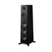 Paradigm Founder 100F | Tower Speakers - 93 db - 42 Hz - 20 kHz - 8 ohms - Black Gloss - Pair-SONXPLUS.com