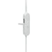 JBL Tune 215BT | Écouteurs sans fil intra-auriculaires - Bluetooth 5.0 - Son JBL Pure Bass - Connexion multi-source - Blanc-SONXPLUS.com