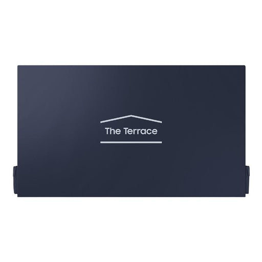 Samsung VG-SDC55G/ZC | Protective Cover for 55" The Terrace Outdoor TV - Dark Grey-Sonxplus 