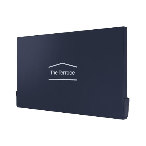 Samsung VG-SDC65G/ZC | Protective Cover for 65" The Terrace Outdoor TV - Dark Grey-SONXPLUS.com