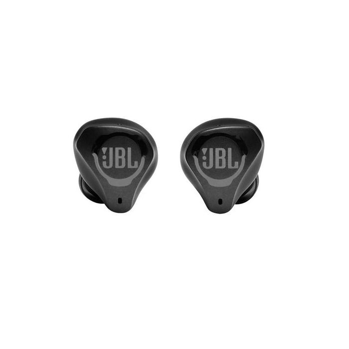 JBL Tour Pro+ TWS | Écouteurs intra-auriculaires - 100% Sans fil - Bluetooth - Réduction adaptative du bruit - Noir-SONXPLUS.com