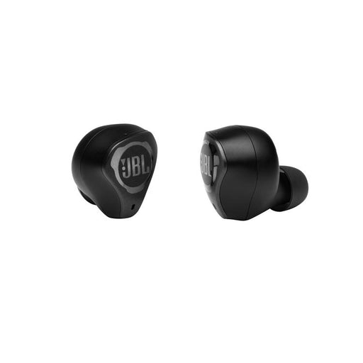 JBL Tour Pro+ TWS | Écouteurs intra-auriculaires - 100% Sans fil - Bluetooth - Réduction adaptative du bruit - Noir-SONXPLUS.com