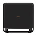Sony SA-SW5 | Subwoofer - Wireless - Supplementary - 300 W - Passive Heater - Black-SONXPLUS.com