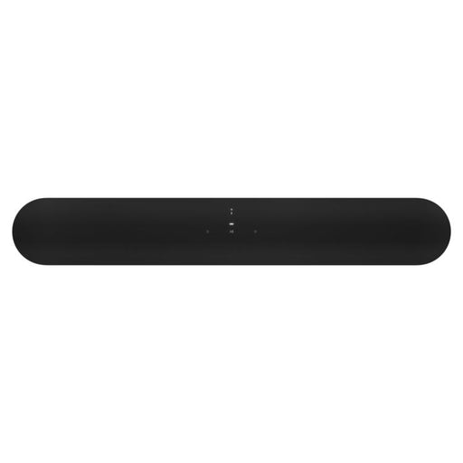 Sonos Beam (Gen2) | 3.0 Channel Soundbar - Wifi - Voice Control - Dolby Atmos - Black-SONXPLUS.com