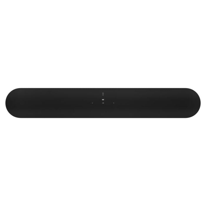 Sonos Beam (Gén2) | Barre de Son 3.0 canaux - Wifi - Commande vocale - Dolby Atmos - Noir-SONXPLUS.com