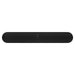Sonos Beam (Gen2) | 3.0 Channel Soundbar - Wifi - Voice Control - Dolby Atmos - Black-SONXPLUS.com