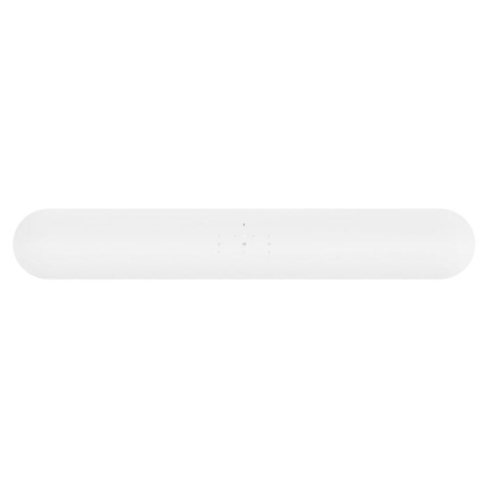 Sonos Beam (Gen2) | 3.0 Channel Soundbar - Wifi - Voice Control - Dolby Atmos - White-SONXPLUS.com
