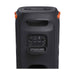JBL PartyBox 110 | Haut-parleur portable - Sans fil - Bluetooth - Effets lumineux - 160 W - Noir-SONXPLUS.com