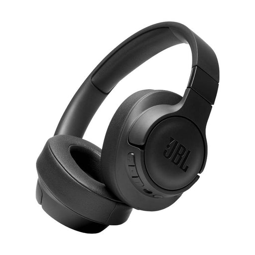 JBL Tune 760BTNC | Écouteurs sans fil circum-auriculaires - Bluetooth - Suppression active du bruit - Fast Pair - Pliable - Noir-SONXPLUS.com