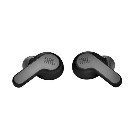 JBL Vibe 200TWS | 100% Wireless In-Ear Headphones - Bluetooth - JBL Deep Bass Sound - Microphone - Black-SONXPLUS.com