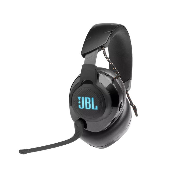 JBL Quantum 610 | Casque de jeu - Sans fil - Micro - Noir-SONXPLUS.com