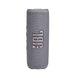 JBL Flip 6 | Haut-parleur portable - Bluetooth - Étanche - Jusqu'à 12 heures d'autonomie - Gris-Sonxplus 