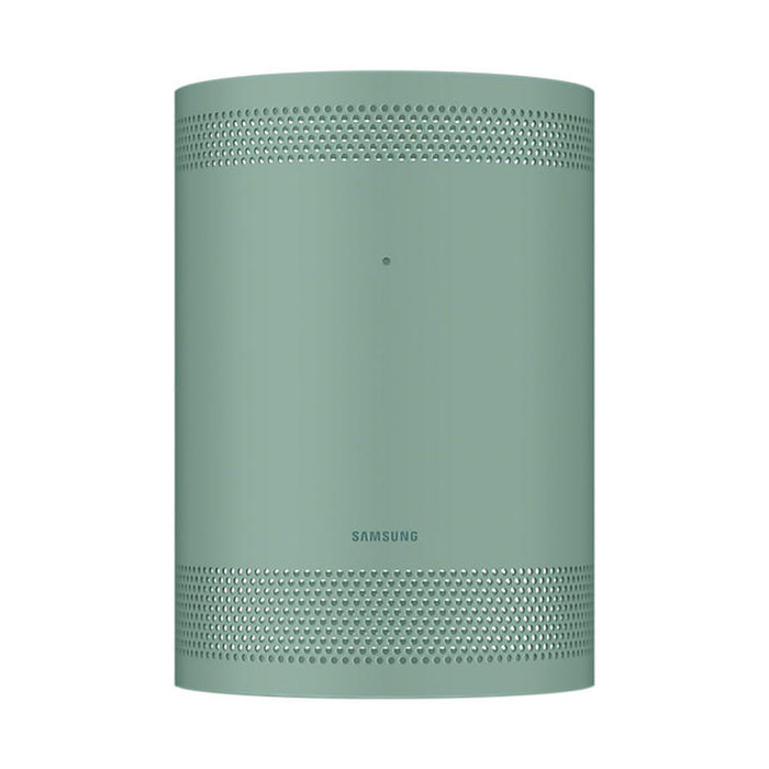 Samsung VG-SCLB00NR/ZA | The Freestyle Skin - Projector Cover - Forest Green-SONXPLUS.com