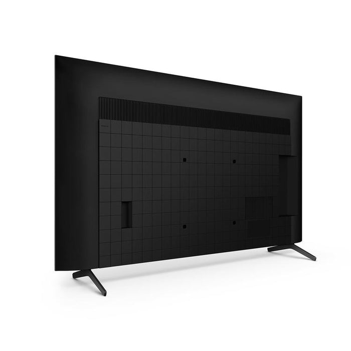 Sony BRAVIA KD-75X80K | Téléviseur intelligent 75" - LCD - DEL - Série X80K - 4K Ultra HD - HDR - Google TV-SONXPLUS.com