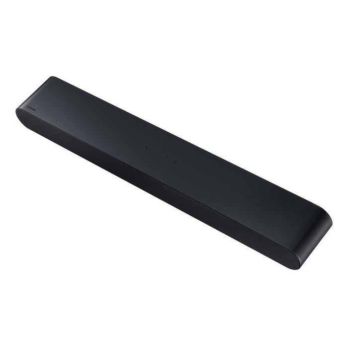 Samsung HW-S60B | Barre de son - 5.0 canaux - Tout-en-un - Série 600 - 200W - Bluetooth - Noir-SONXPLUS.com