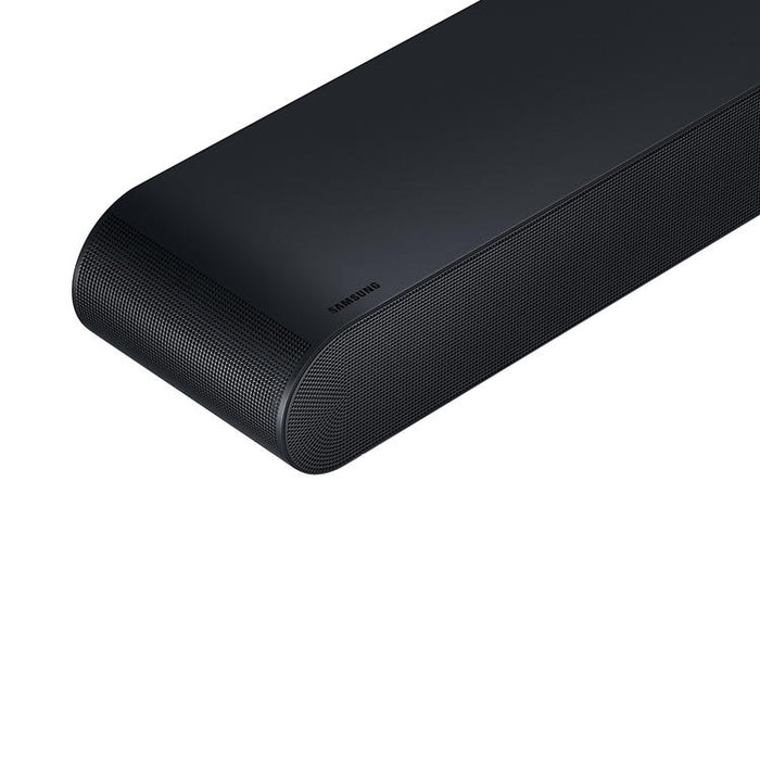 Samsung HW-S60B | Barre de son - 5.0 canaux - Tout-en-un - Série 600 - 200W - Bluetooth - Noir-SONXPLUS.com