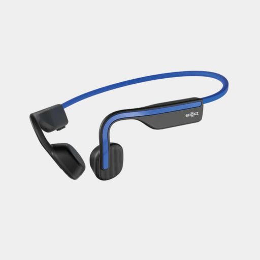 SHOKZ OpenMove | Écouteurs à conduction osseuse - Bluetooth - 6 Heures d'autonomie - Elévation Bleu-SONXPLUS.com