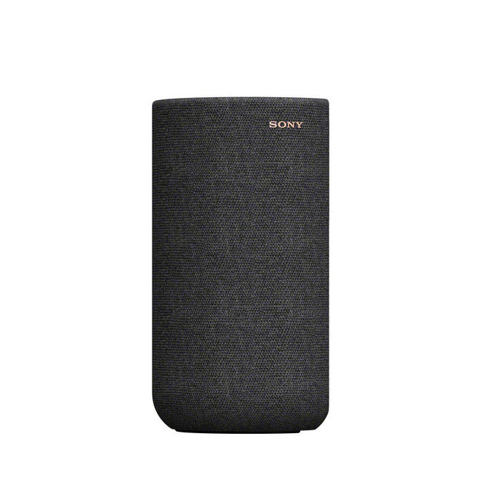 Sony SA-RS5 | Ensemble d'Haut-parleurs arrière - Sans fil - Avec batterie  intégrée - Compatible avec les modèles HT-A7000 et HT-A5000 - Noir