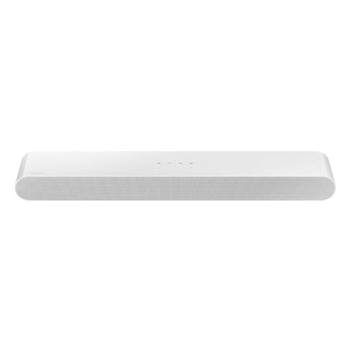 Samsung HW-S61B | Barre de son - 5.0 canaux - Tout-en-un - Série 600 - 200W - Bluetooth - Blanc-SONXPLUS.com
