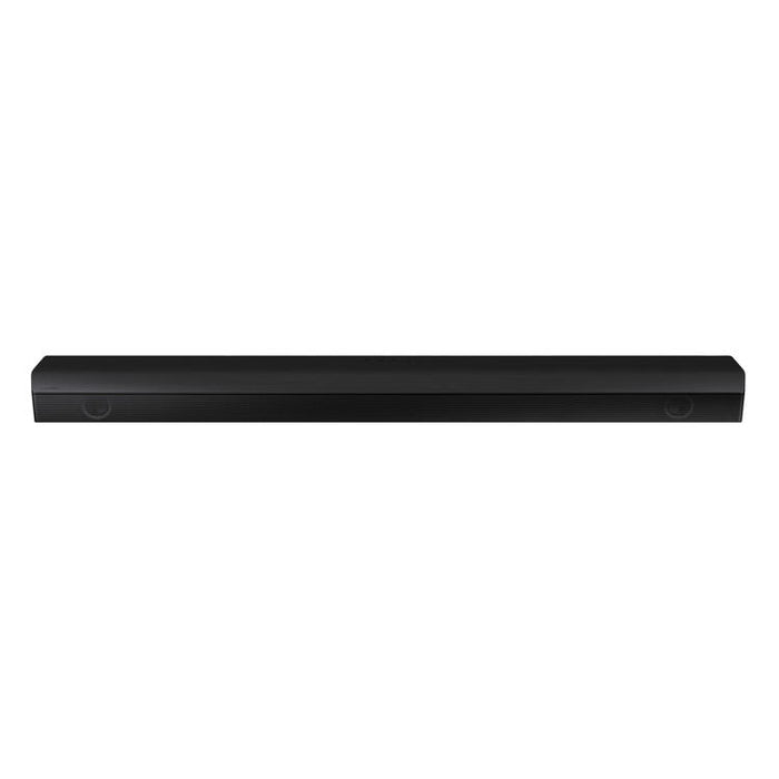 Samsung HW-B650 | Barre de son - 3.1 canaux - Avec caisson de graves sans fil - Série 600 - 430 W - Bluetooth - Noir-SONXPLUS.com