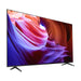 Sony BRAVIA KD-43X85K | Téléviseur intelligent 43" - LCD - DEL Série X85K - 4K UHD - HDR - Google TV-SONXPLUS.com