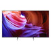 Sony BRAVIA KD-65X85K | 65" Smart TV - LCD - LED X85K Series - 4K UHD - HDR - Google TV-SONXPLUS.com