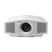 Sony VPL-XW5000ES | Laser home theater projector - Native 4K SXRD panel - X1 Ultimate processor - White-Sonxplus 