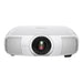Epson Pro Cinema LS11000 | Projecteur Laser - 3LCD à 3 puces - 4K Pro-UHD - 2 500 lumens - Blanc | Vue devant | SONXPLUS.com