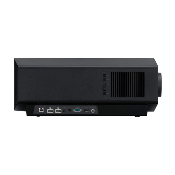 Sony VPL-XW7000ES | Laser Home Theater Projector - Native 4K SXRD Panel - X1 Ultimate Processor - 3200 Lumens - Black-SONXPLUS.com