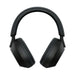 Sony WH-1000XM5/B | Wireless circumaural headset - Noise reduction - 8 Microphones - Black-SONXPLUS.com