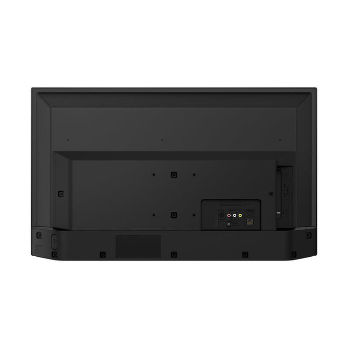 Sony KD-32W830K | 32" Smart TV - LCD - LED - W830K Series - HD - HDR - Google TV - Black-SONXPLUS.com