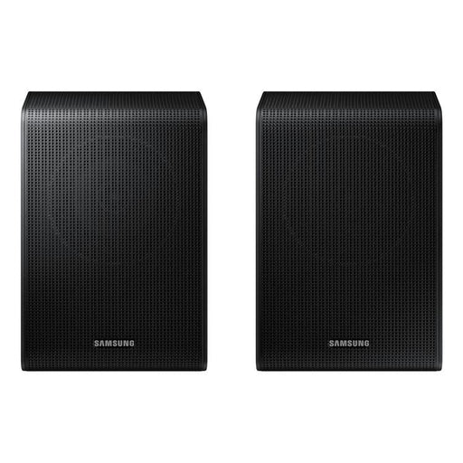Samsung SWA-9200S | Ensemble d'Haut-Parleurs ambiophoniques - Sans fil - Noir-Sonxplus 
