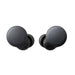 Sony WFLS900N | In-Ear Headphones - LinkBuds - 100% Wireless - Bluetooth - Microphone - Active noise cancelling - Black-Sonxplus 