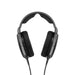 Sennheiser HD 650 | Écouteurs circum-auriculaires dynamique - Conception à dos ouvert - Pour Audiophile - Filaire - Câble OFC détachable - Noir-SONXPLUS.com