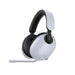 Sony WHG700/W | INZONE H7 Earphones - For Gamers - Wireless - Bluetooth - White-Sonxplus 