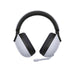 Sony WHG700/W | INZONE H7 Around-Ear Headset - For Gamers - Wireless - Bluetooth - White-SONXPLUS.com