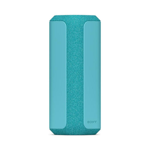 Sony SRS-XE200 | Portable Speaker - Wireless - Bluetooth - Compact - Waterproof - Blue-SONXPLUS.com