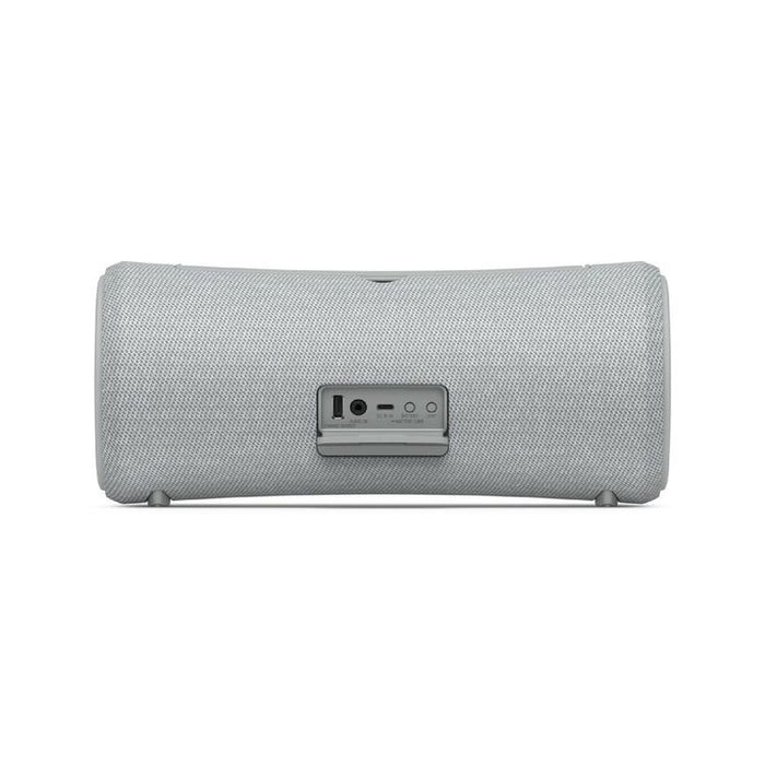Sony SRS-XG300 | Haut-parleur portatif - Sans fil - Bluetooth - IP67 - Gris-SONXPLUS.com