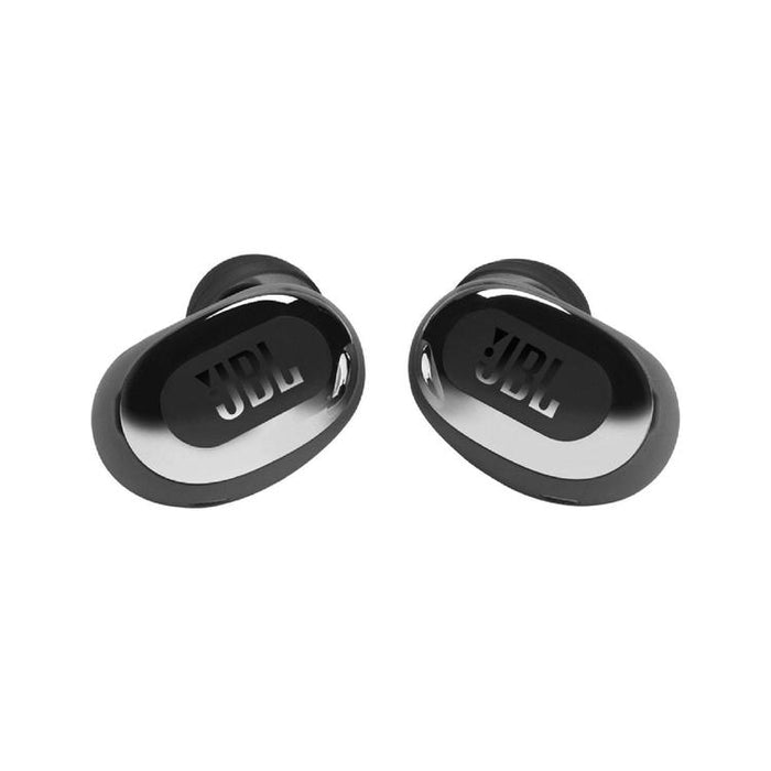 JBL Live Free 2 | Écouteurs intra-auriculaires - 100% Sans fil - Bluetooth - Smart Ambient - Microphones - Noir-SONXPLUS.com