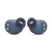 JBL Live Free 2 | In-Ear Headphones - 100% Wireless - Bluetooth - Smart Ambient - Microphones - Blue-SONXPLUS.com