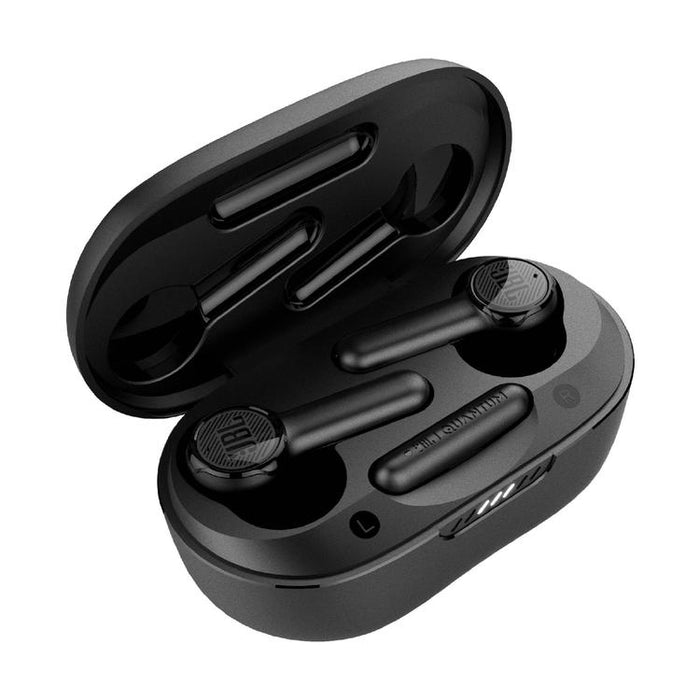 JBL Quantum TWS | Écouteurs intra-auriulaires - Pour Gamer - 100% Sans fil - Bluetooth - Noir-SONXPLUS.com