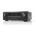 Denon AVR-S570BT | Récepteur AV 5.2 canaux - Cinéma maison - 8K - Bluetooth - Noir-SONXPLUS.com