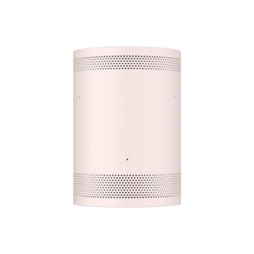 Samsung VG-SCLB00PS/ZA | The Freestyle Skin - Projector cover with base - Pink Flower-SONXPLUS.com