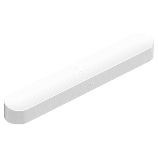 Sonos | Entertainment Package with Beam (Gen.2) and Mini-Sub - White-SONXPLUS.com