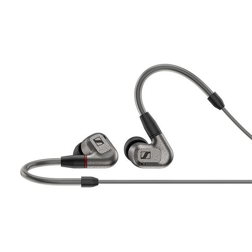 Sennheiser IE 600 | In-Ear Headphones - Wired - BTE - Resonance chamber - Dynamic driver - MMCX connectors Fidelity-SONXPLUS.com
