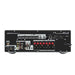 Sony STR-AN1000 | AV Receiver - 8K - 7.2 channels - 360 Spatial Sound Mapping - Black-SONXPLUS.com