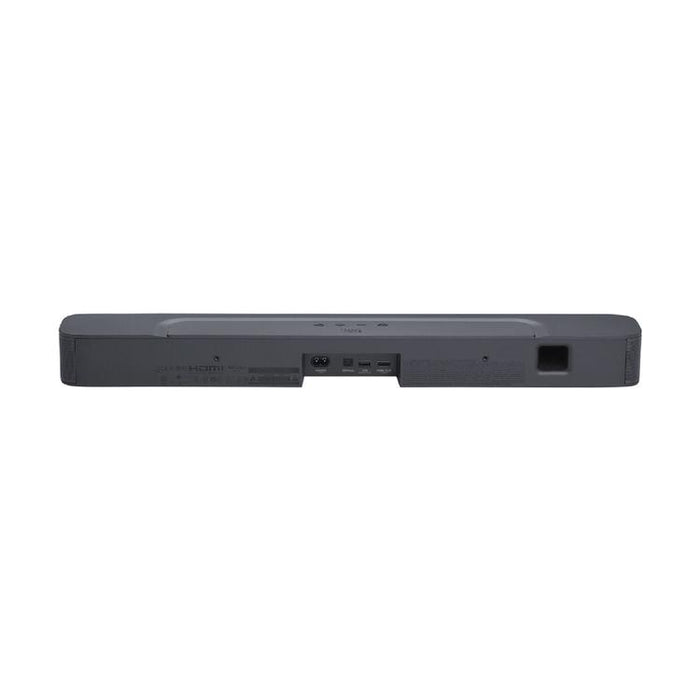 JBL Bar 2.0 All-in-One MK2 | Soundbar 2.0 channels - All-in-One - Compact - Bluetooth - With USB Type-C port - Black-SONXPLUS.com